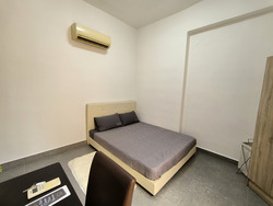 Dover Parkview (D5), Condominium #447724411